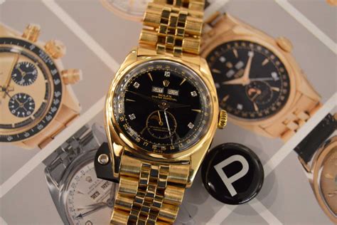 teurer als rolex|teuerste uhrliste.